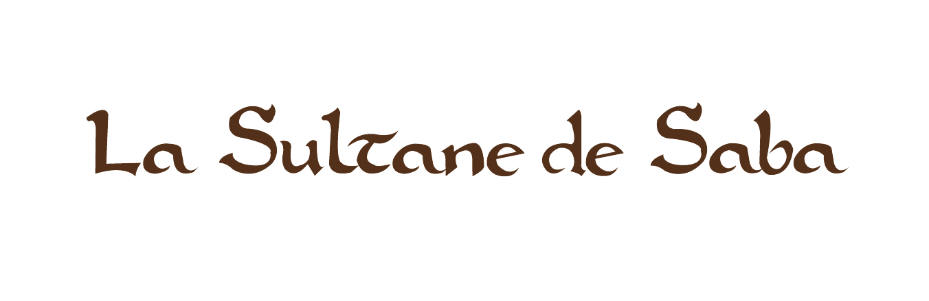 La Sultane De Saba