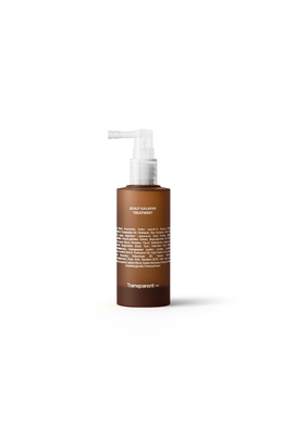 Заспокійлива сироватка для шкіри голови Transparent Lab Scalp Calming Treatment