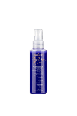 Сироватка-кондиціонер підсилююча холодний блонд Medavita BLONDIE ICE Blonde Conditioning Serum