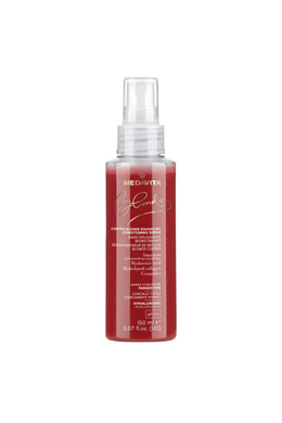 Кондиціонер для мідних відтінків блонду Medavita BLONDIE Copper Blonde Enhancing Conditioning