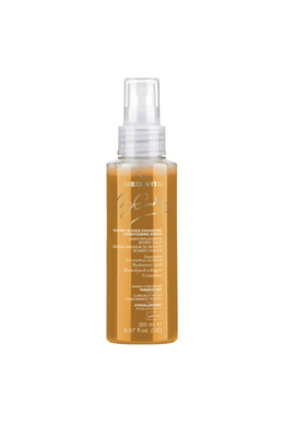 Спрей-кондиціонер підсилюючий теплі відтінки блонду Medavita BLONDIE Sunset Blonde Enhancing