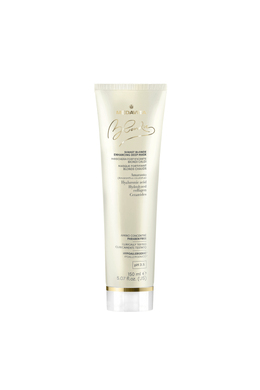 Живильна маска підсилююча теплий блонд Medavita BLONDIE Sunset Blonde Enhancing Deep Mask