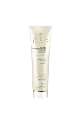 Кондиціонер для всіх типів блонду Medavita BLONDIE All Blondes Bonding Light Conditioner