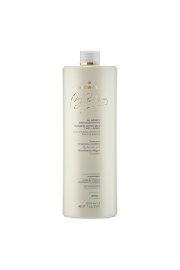 Зміцнювальний шампунь для всіх відтінків блонду Medavita BLONDIE All Blondes Bonding Shampoo