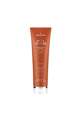 Маска відновлююча для пошкодженного волосся Medavita B-REFIBRE Reconstructive Hair Mask