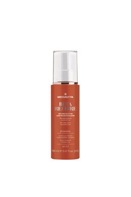 Мікроемульсія для пошкодженого волосся Medavita B-REFIBRE Reconstructive Hair Microemulsion