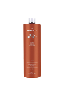 Шампунь відновлюючий для пошкодженого волосся Medavita B-REFIBRE Reconstructive Shampoo