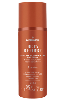 Відновлювальний нектар Medavita B-REFIBRE B-Nectar Reconstructive Hair Cream