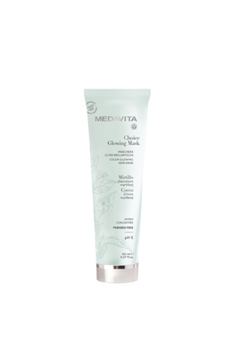 Маска живильна для блиску волосся Medavita CHOICE GLOWING Mask