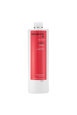 Шампунь для об'єму та ущільнення волосся Medavita HAIRCHITECTURE Shampoo