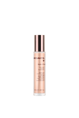 Олія для сяйва волосся з ефектом шовку Medavita HUILE D'ETOILE Radiance Revealing Oil