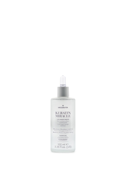 Розгладжуючі краплі для волосся Medavita KERATIN MIRACLE Liss Magic Drops