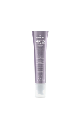 Сироватка для гладкості волосся Medavita KERATIN MIRACLE Go Smooth Hair Foundation Serum