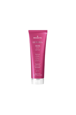 Відновлювальний кондиціонер постколор Medavita LUXVIVA COLOR CARE Post Color Conditioner