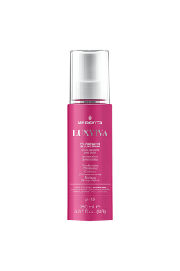 Спрей для запечатування волосся Medavita LUXVIVA COLOR CARE Fixative Sealing Spray
