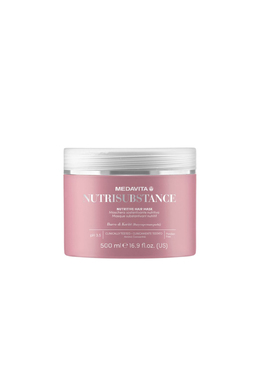 Маска ультраживильна для волосся Medavita Nutrisubstance Nutritive Hair Mask