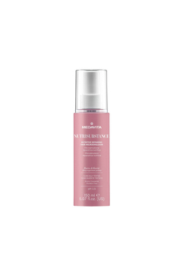 Мікроемульсія живильна для сухого волосся Medavita NUTRISUBSTANCE Nutritive Repairing Hair