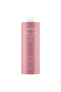 Шампунь відновлювальний для балансу волосся Medavita NUTRISUBSTANCE Nutrive Shampoo