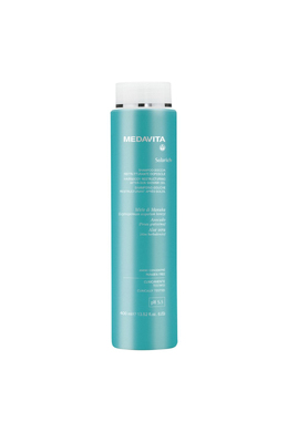 Відновлюючий шампунь-гель для душу після сонця Medavita SOLARICH Shampoo-Doccia Ristrutturante