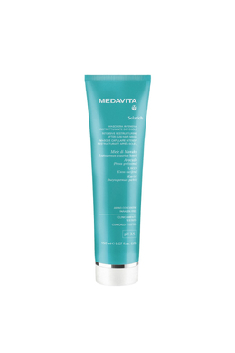 Маска відновлююча після сонця Medavita SOLARICH Intensive Restructuring After-Sun Hair Mask