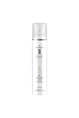 Спрей для волосся Medavita IDOL TEXTURE Ego Medium/Strong No Gas Hair