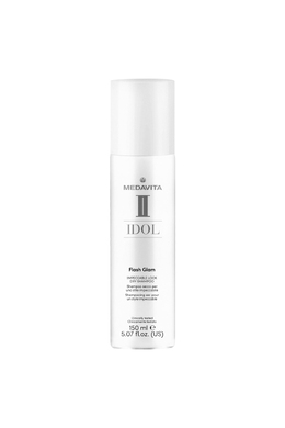 Сухий шампунь Medavita IDOL VOLUME FLASH GLAM Dry Shampoo