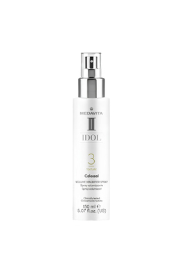Спрей для збільшення об'єму Medavita Idol VOLUME Volume Magnifier Spray