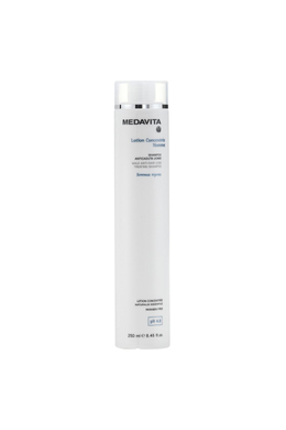 Шампунь проти випадіння волосся Medavita LOTION CONCENTRÉE HOMME Male Anti-Hair Loss Shampoo