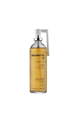 Лосьон тонізуючий проти випадіння волосся Medavita LOTION CONCENTRÉE Tonic & Hygienic Lotion