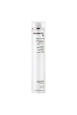 Шампунь проти випадіння волосся Medavita LOTION CONCENTRÉE Shampoo Trattante Anticaduta