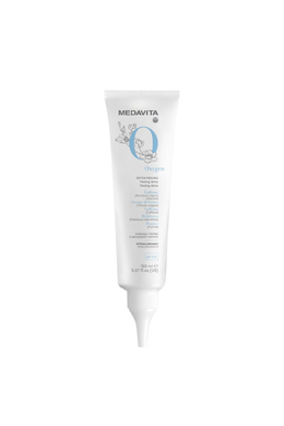 Пілінг-детокс з активним киснем Medavita OXYGEN Detox Peeling
