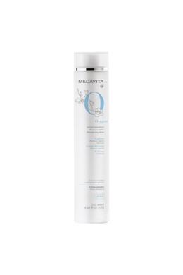 Шампунь-детокс з активним киснем Medavita OXYGEN Detox Shampoo