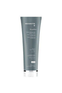 Балансувальний кондиціонер для шкіри голови та волосся Medavita REQUILIBRE Serum-Balancing Conditioner