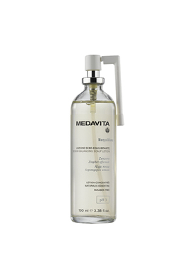 Лосьон себорегулюючий для шкіри голови Medavita REQUILIBRE Sebum-Balancing Scalp Lotion