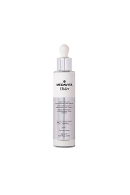Регенеруюча сироватка для волосся Medavita ELISIÈR Fortifying and Regenerating Hair Serum