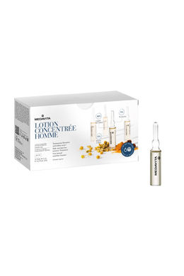 Лосьйон проти випадіння волосся Medavita LOTION CONCENTRÉE HOMME Male Anti-Hair Loss