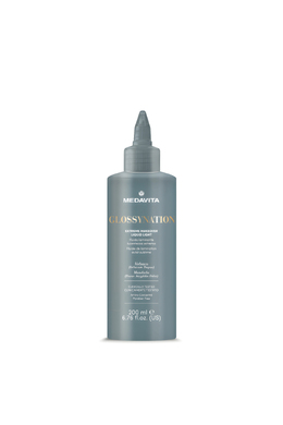 Ламінуючий кондиціонер Medavita GLOSSYNATION Extreme Makeover Liquid Light
