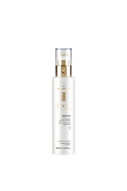 Спрей текстуруючий середньої фіксації з матовим еффектом Medavita IDOL TEXTURE Sea Salt Spray