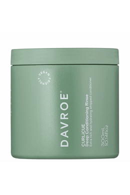 Бальзам-ополіскувач для глибокого кондиціонування Davroe Curlicue Deep Conditioning Rinse