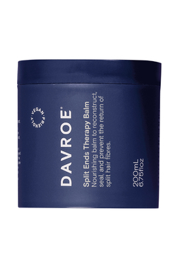 Бальзам для відновлення посічених кінчиків волосся Davroe Split Therapy Balm