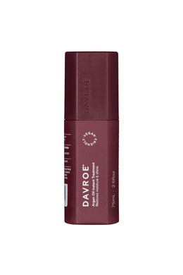 Відновлюючий засіб з аргановою олією Davroe Argan Oil Instant Treatment