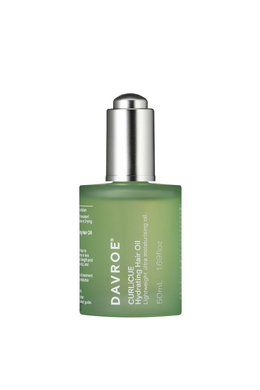 Олія для волосся Davroe Curlicue Hydrating Hair Oil