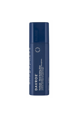 Зміцнювальний незмивний еліксир для волосся Davroe Fortitude Bond Building Elixir