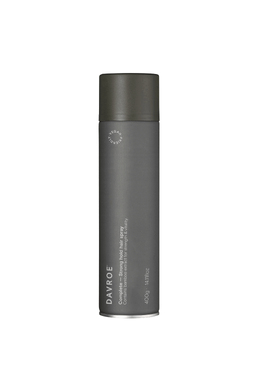 Лак для волосся сильної фіксації Davroe Complete Aerosol Hair Spray