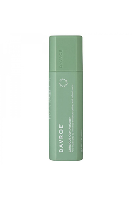 Активатор локонів Davroe Curlicue Curl Activator