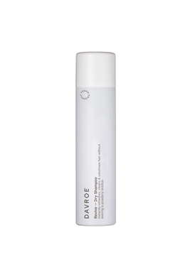 Сухий шампунь Davroe Revive Dry Shampoo