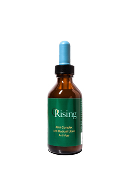 Лосьйон з фруктовими амінокислотами ORising AHA Complex Lotion