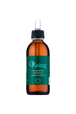 Лосьйон енергетичний склад Д ORising Energetica Lotion D