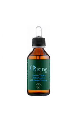 Лосьйон з ісландським лишайником проти лупи ORising Hair Care Lozione Tonica Deforante Al Lichene D'islanda