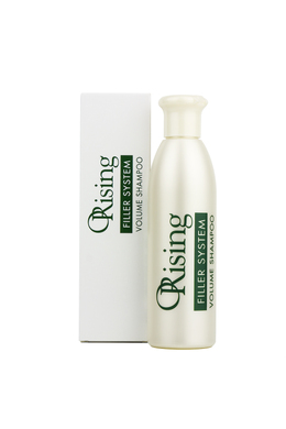 Фітоесенціальний шампунь для об'єму тонкого волосся ORising Hair Filler System Volume Shampoo